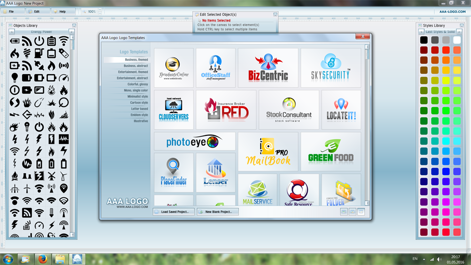 Pc Logo Software Free Download School 18