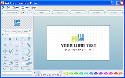 Logo Design Freeware on Free Logo Creator   Free Logos   Free Logo Design