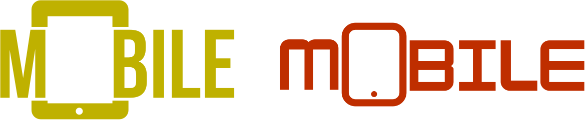 Mobile Logos