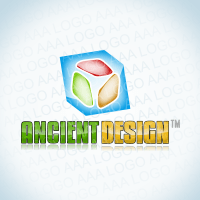 logo abstract2 #13