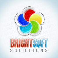 logo bright #18