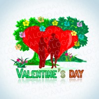 logo illustrative #10