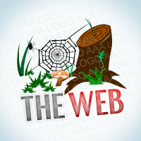 logo illustrative #12