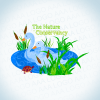 logo illustrative #13