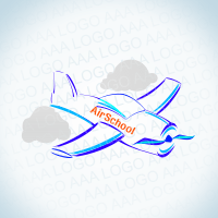 logo illustrative #15