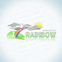 logo illustrative #24