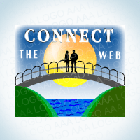 logo illustrative #4