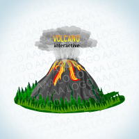 logo illustrative #8