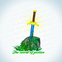 logo illustrative #9